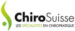 02-ChiroRomands-Logo ogo Chiropraticien Romands