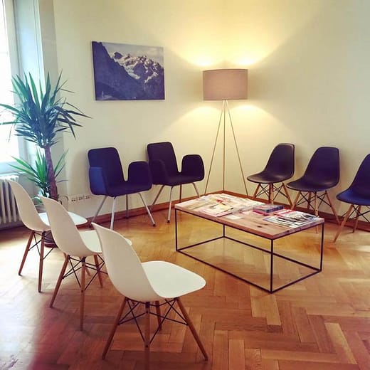 chirosphre_salledattente_web Centre Chirosphere Rue des Terreaux 7, 2000 Neuchâtel